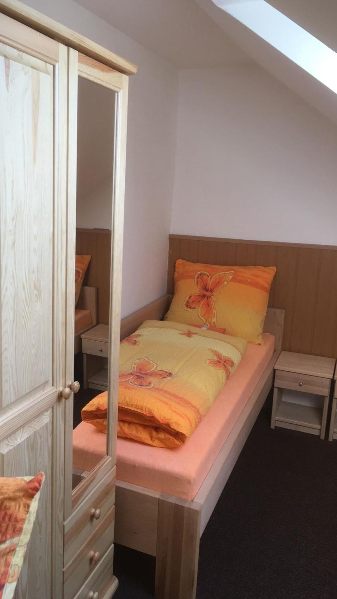 Penzion Relax Rybniste Habitación foto
