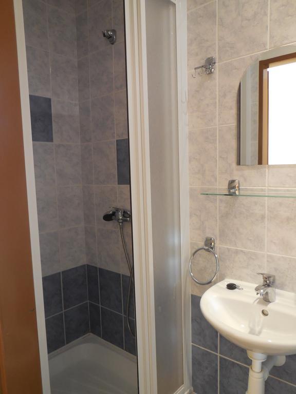 Penzion Relax Rybniste Habitación foto